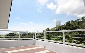 Shamrock Beach Penang Villa 20